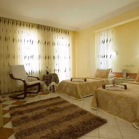 Sevi Classic Hotel Fethiye