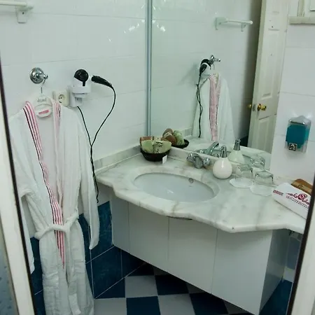 Sevi Classic Hotel 3*