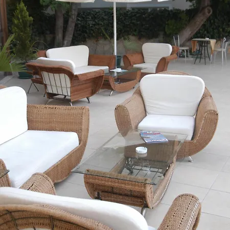 Sevi Classic Hotel Fethiye