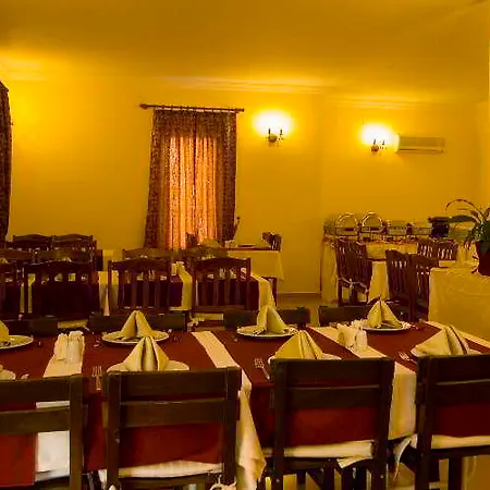 Hotel Sevi Classic