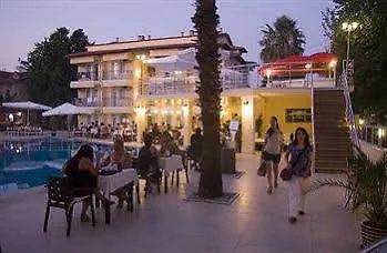 Hotel Sevi Classic