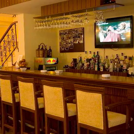 Sevi Classic 3* Fethiye