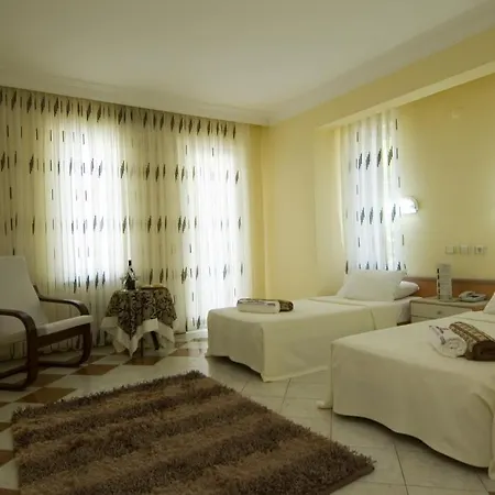 Hotel Sevi Classic 3*