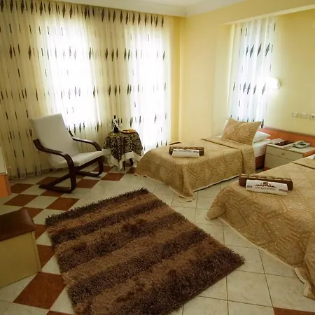 Sevi Classic Hotel 3*