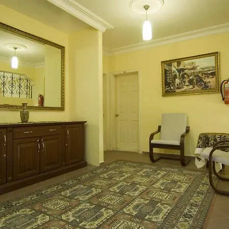 Sevi Classic 3* Fethiye
