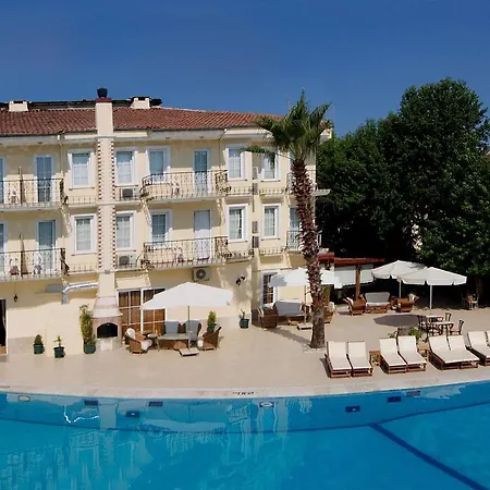 Sevi Classic 3*