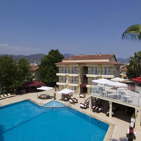 Sevi Classic 3* Фетхие
