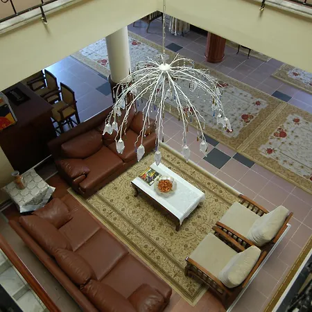 Sevi Classic 3*
