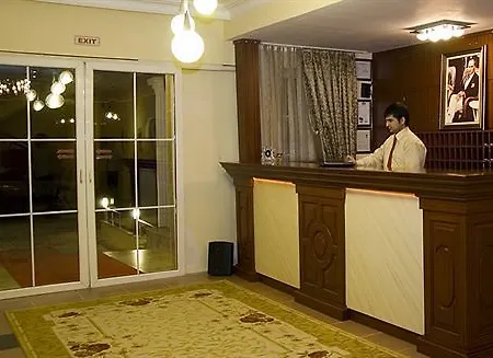 Sevi Classic 3* Фетхие