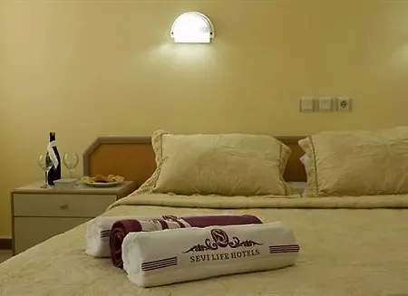 Sevi Classic Отель Фетхие