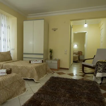 Sevi Classic 3* Fethiye